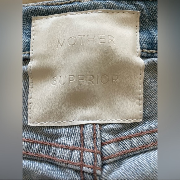 Mother the dazzler ankle - Picture 10 of 12